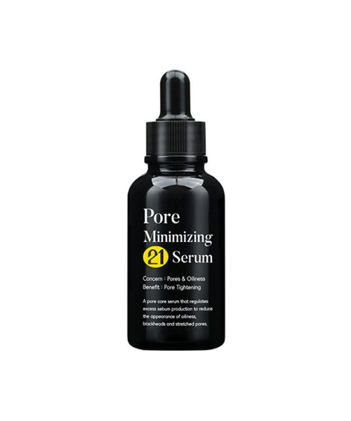 TIAM Pore Minimizing 21 Serum 40ml SKT İndirimi