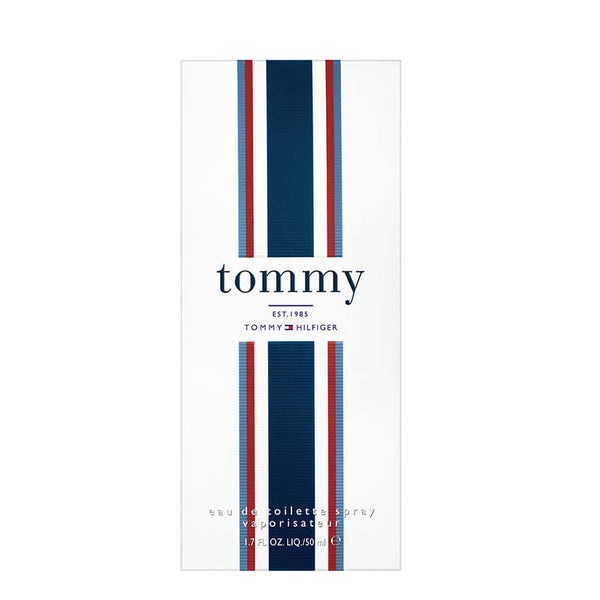 Tommy Hilfiger Tommy EDT 50 ml Erkek Parfüm