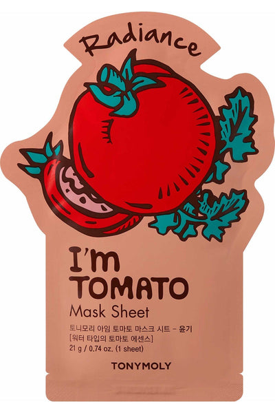 Tonymoly i Am Tomato Mask Sheet 21 Gr