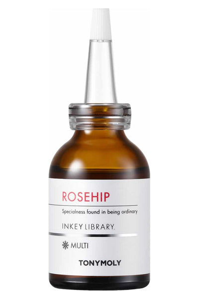 Tonymoly inkey Library Rosehip Oil 30 mL