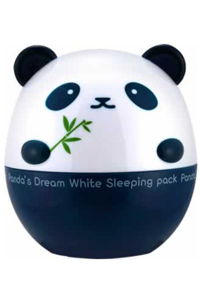 Tonymoly Panda’S Dream White Sleeping Pack 50 Gr