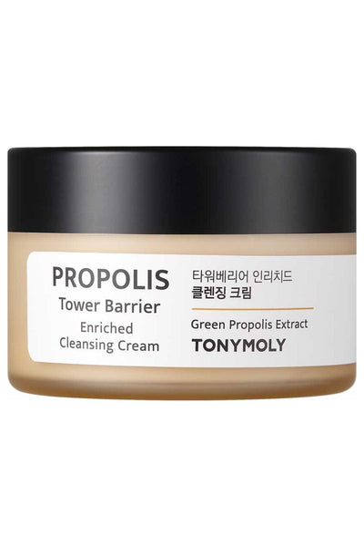 Tonymoly Propolis Tower Barrier Cleansing Cream 200 mL