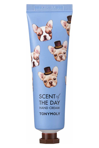 Tonymoly Scent Of The Day Hand Cream So Cozy 30 mL