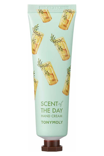 TonyMoly Scent Of The Day Hand Cream So Fresh 30 mL