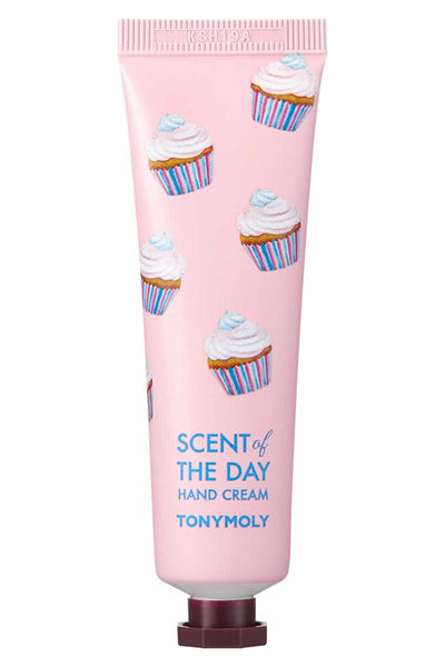 Tonymoly Scent Of The Day Hand Cream So Sweet 30 mL