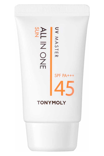 Tonymoly Uv Master All in One Sun 50 mL