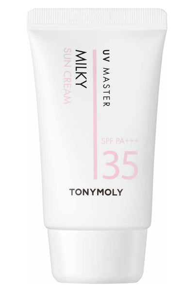 Tonymoly Uv Master Milky Sun Cream 50 mL