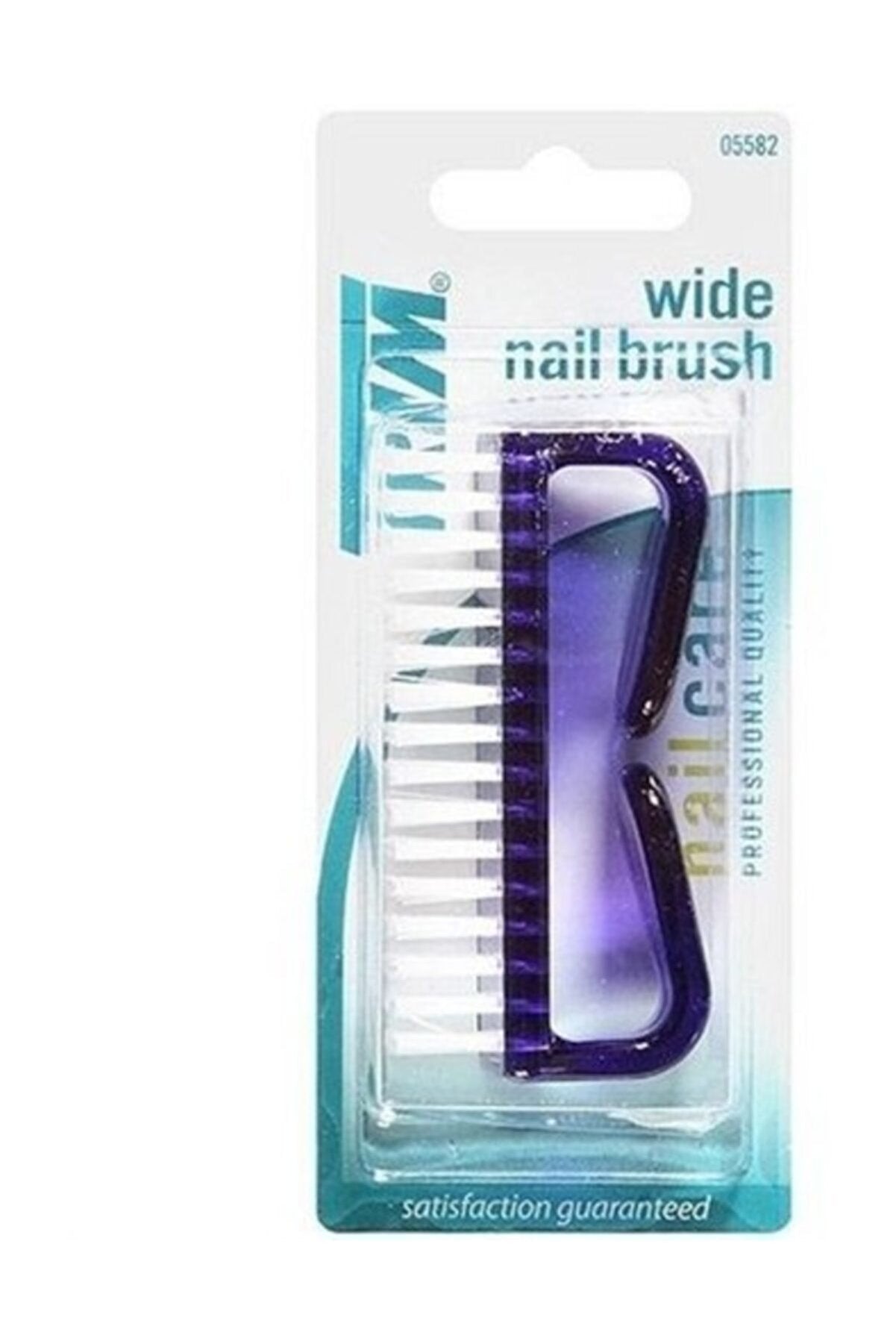 TRIM Trim Tırnak Fırçası 12-4 B