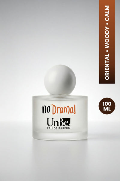 UnBe. No Drama Kadın Parfüm EDP 100 ML