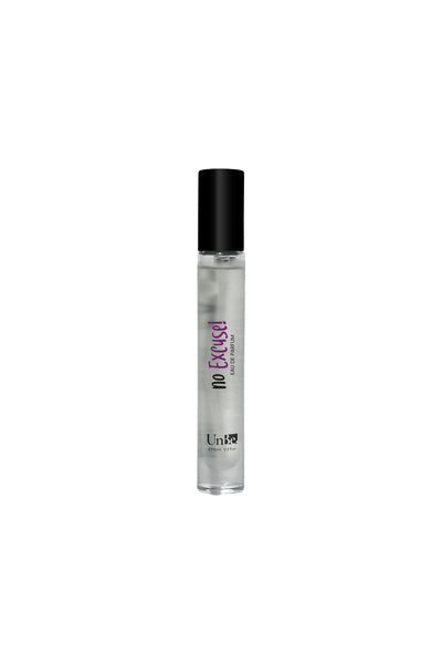 UnBe. No Excuse Erkek Parfüm EDP 10 ML