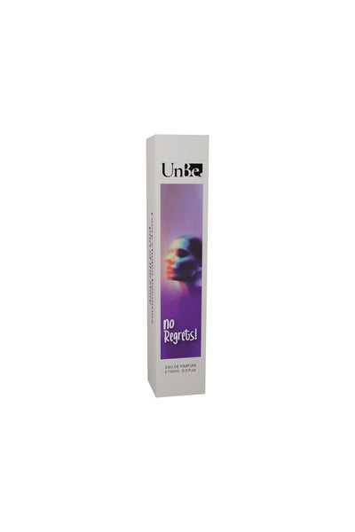 UnBe. No Regrets Kadın Parfüm EDP 10 ML