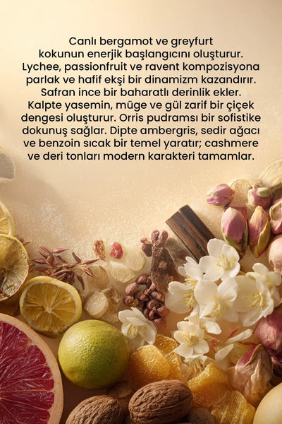 UnBe. No Rules Erkek Parfüm EDP 10 ML