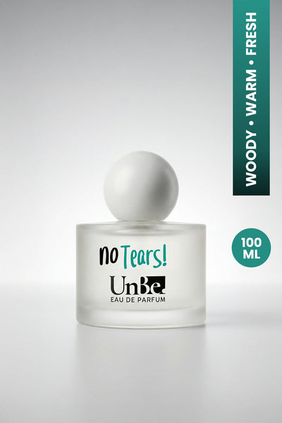UnBe. No Tears Kadın Parfüm EDP 100 ML