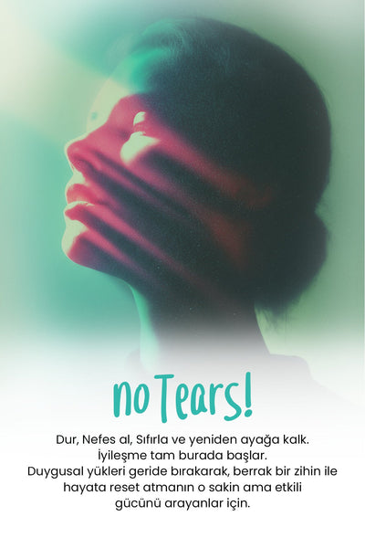 UnBe. No Tears Kadın Parfüm EDP 100 ML