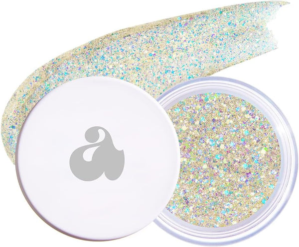 UNLEASHIA - Get Loose Glitter Gel No:5 Diamond Stealler