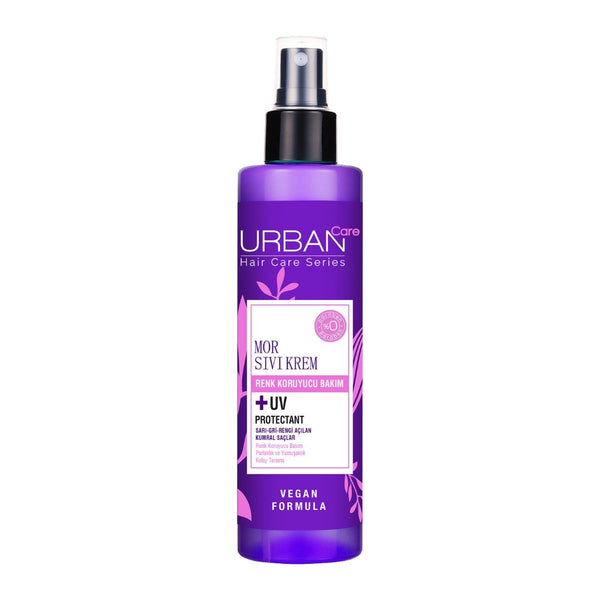 Urban Care Mor Sıvı Saç Kremi 200ml