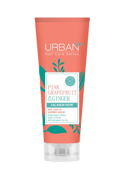 Urban Care Pink Grapefruit & Ginger Saç Kremi