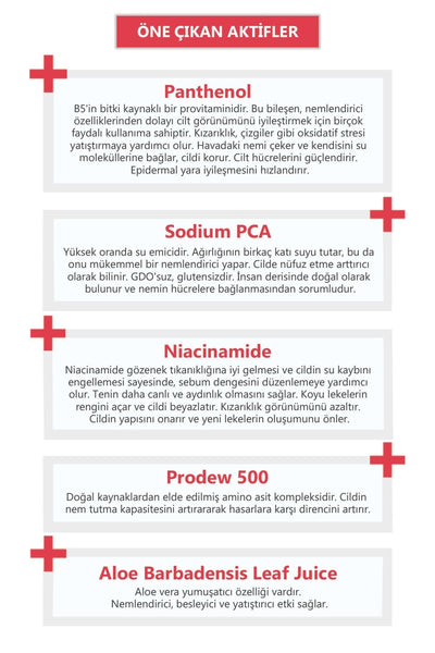 Veela Cilt Yenileyici Yatıştırıcı Tonik Soothing Sensitive Tonic