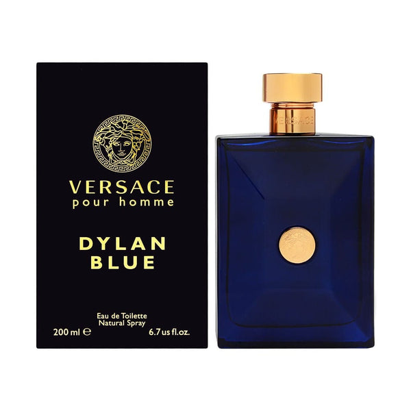 Versace Dylan Blue Erkek Edt200Ml