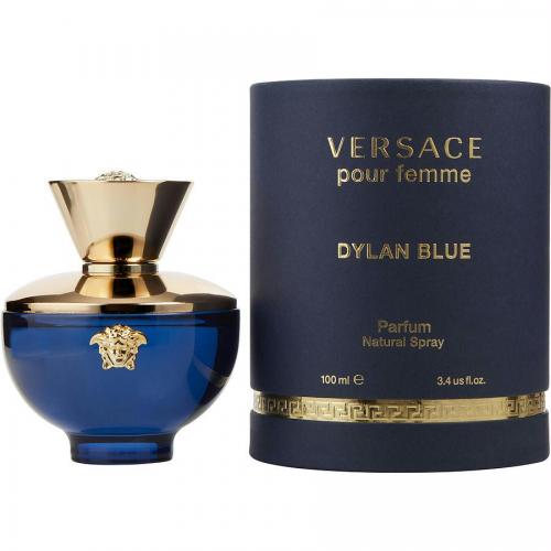 Versace Dylan Blue Kadın Edp100Ml