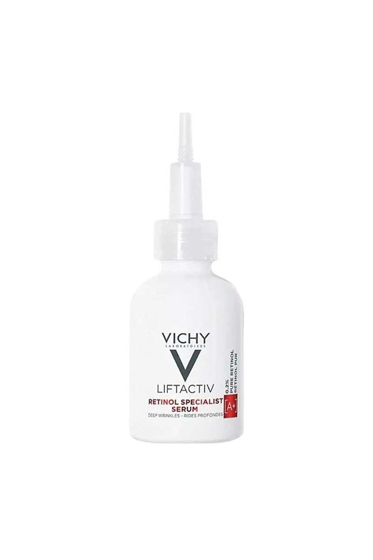 Vichy Liftactive Retinol Serum 30 ml