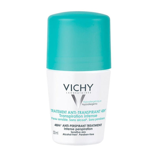 Vichy Terleme Karşıtı Deodorant Yoğun Terleme 50 ml