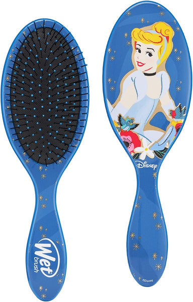 Wet Brush Disney Princess Celebration Cinderella Saç Fırçası