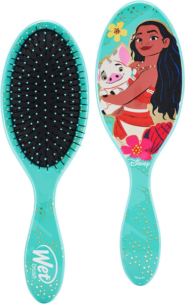 Wet Brush Disney Princess Celebration Moana Saç Fırçası