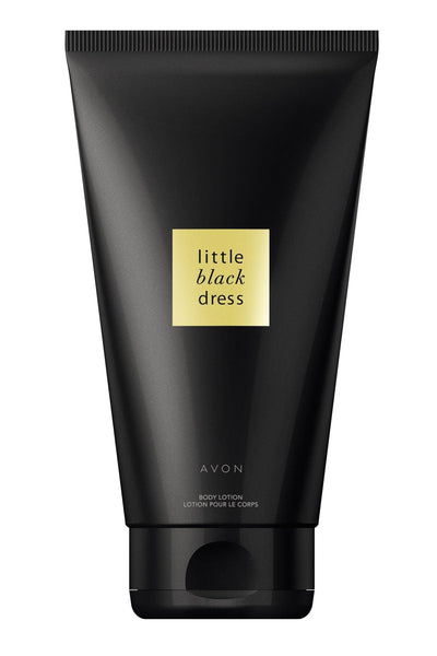 Avon Little Black Dress Vücut Losyonu 150 Ml.