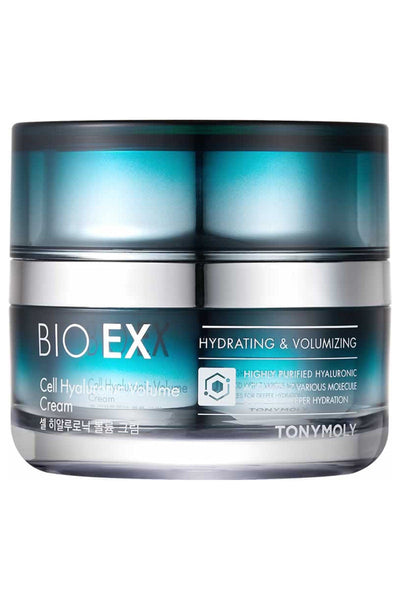Tonymoly Bio Ex Cell Hyaluronic Volume Cream 60 mL