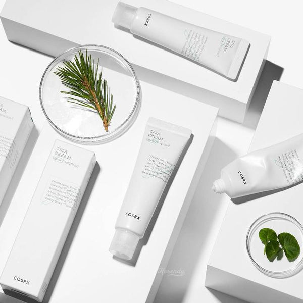 Cosrx - Pure Fit Cica Cream 50ml