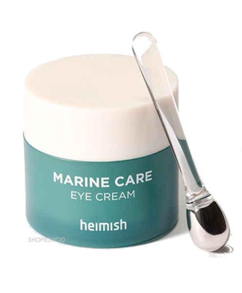 Heimish - Marine Care Eye Cream 30ml