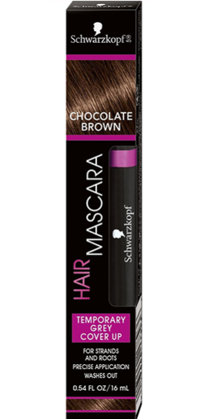 Schwarzkopf Saç Maskarası Çikolata Kahve 16ml