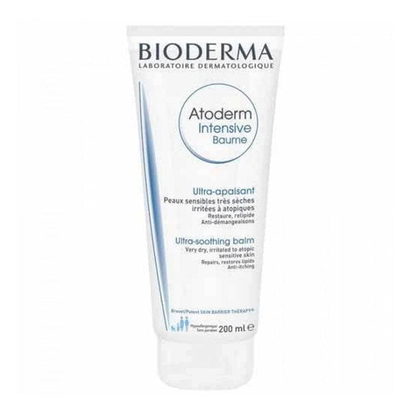 Bioderma Atoderm Intensive Balm 200 Ml