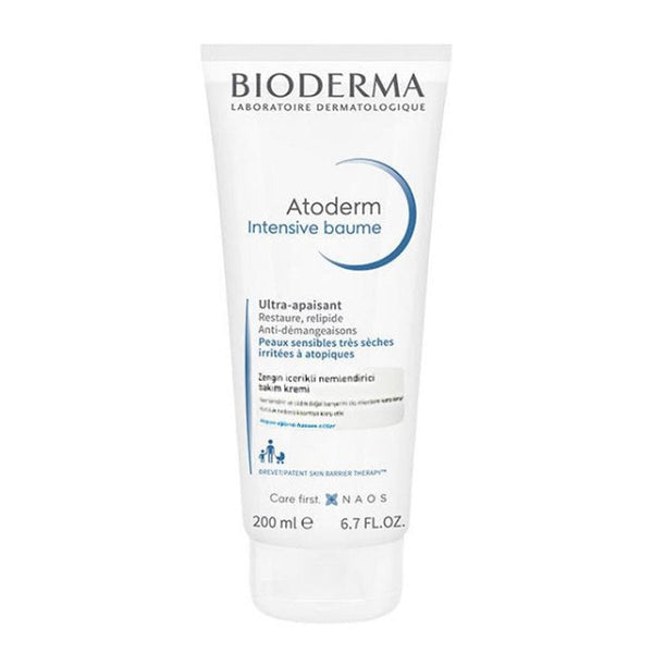Bioderma Atoderm Intensive Balm 200 Ml