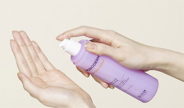 Bioheal BOH Probioderm Repair Skin Softner 150 ml - Probiyotik Tonik