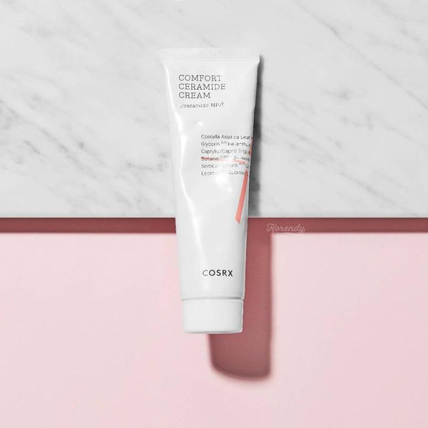 Cosrx - Balancium Comfort Ceramide Cream 80g