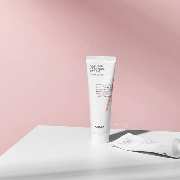 Cosrx - Balancium Comfort Ceramide Cream 80g