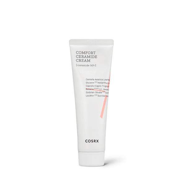 Cosrx - Balancium Comfort Ceramide Cream 80g