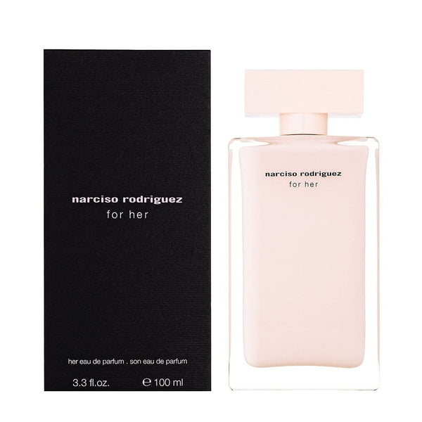 Narciso Rodriguez For Her Edp 100 ml Kadın Parfüm