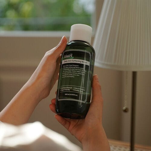 Klairs - Daily Skin Softening Water Toner (SKT indirimli)