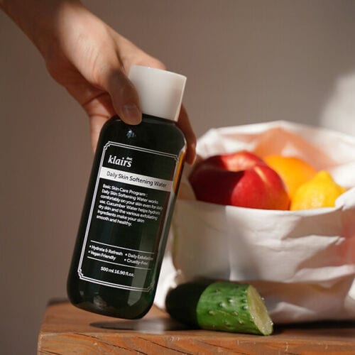 Klairs - Daily Skin Softening Water Toner (SKT indirimli)