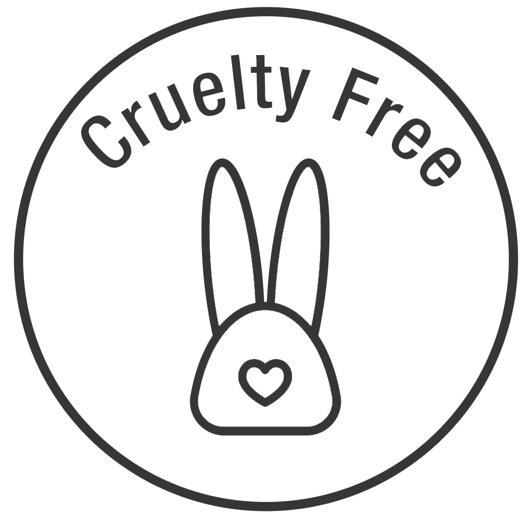 cruelty free badge