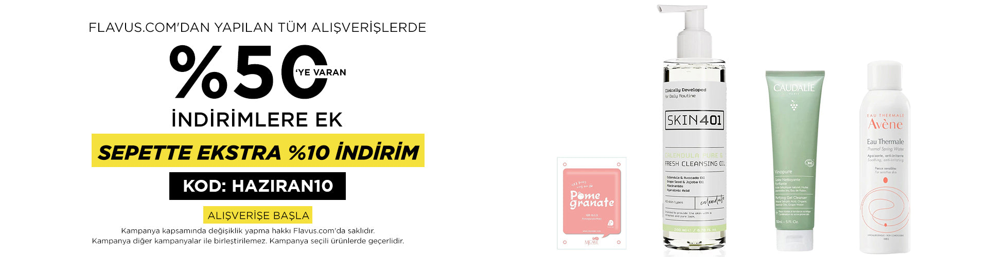 genel indirim banner