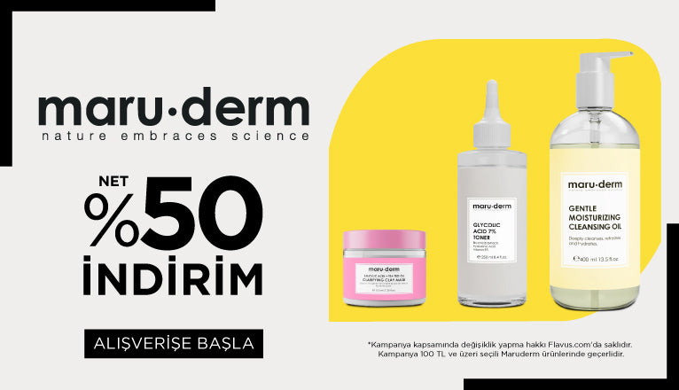 maruderm banner