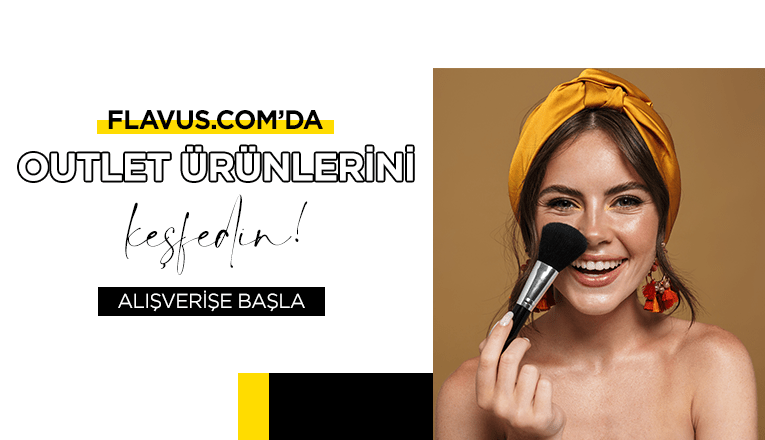 outlet banner
