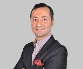 Selçuk Köksal