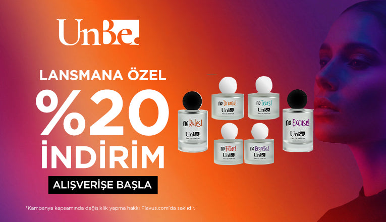 unbe banner