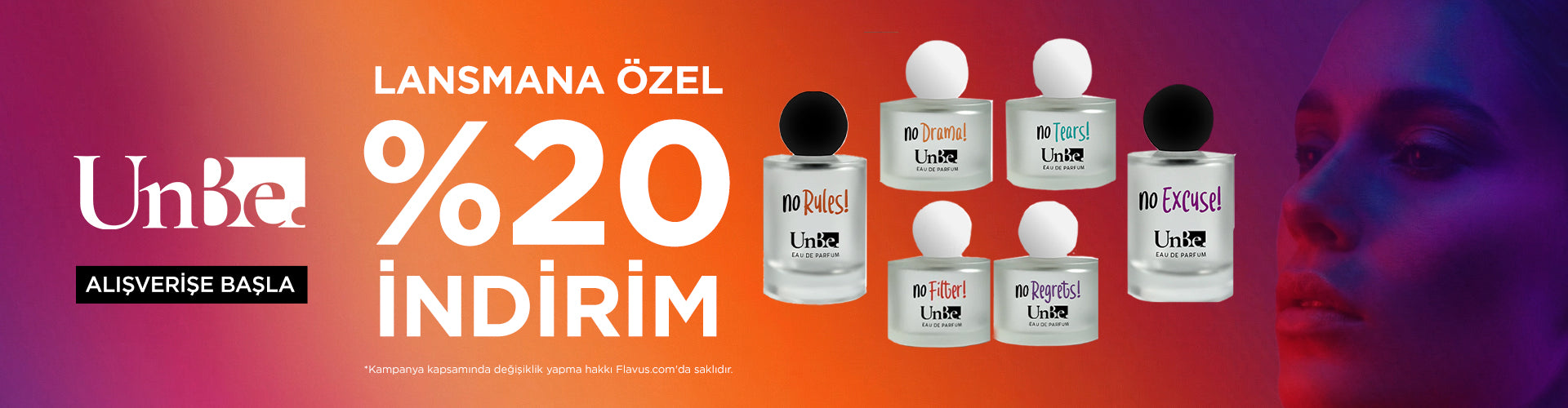 unbe banner